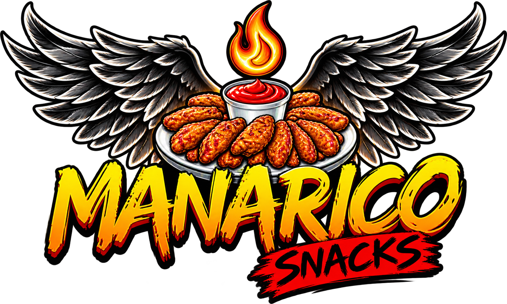 Manarico Snacks
