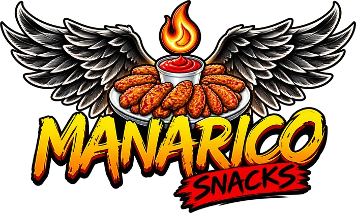 Manarico Snacks